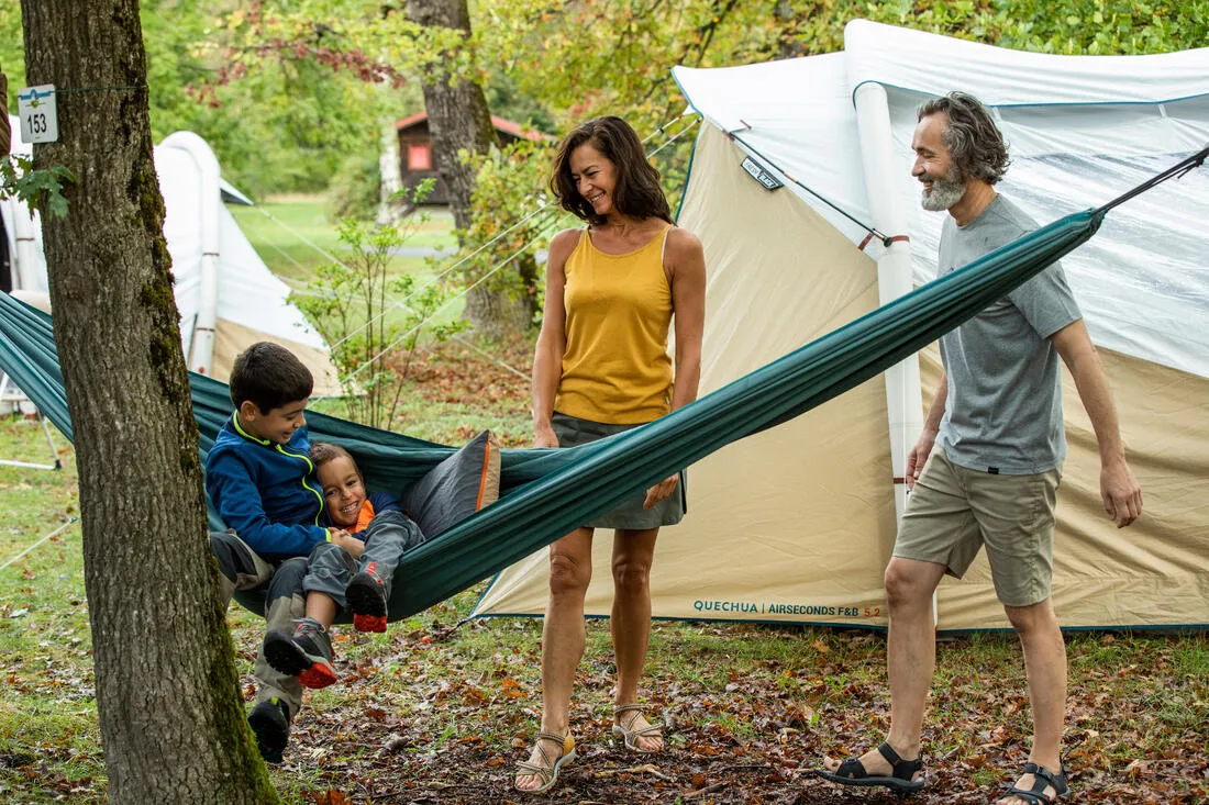 Two-person Hammock - Comfort 350 x 175 cm - 2 Person