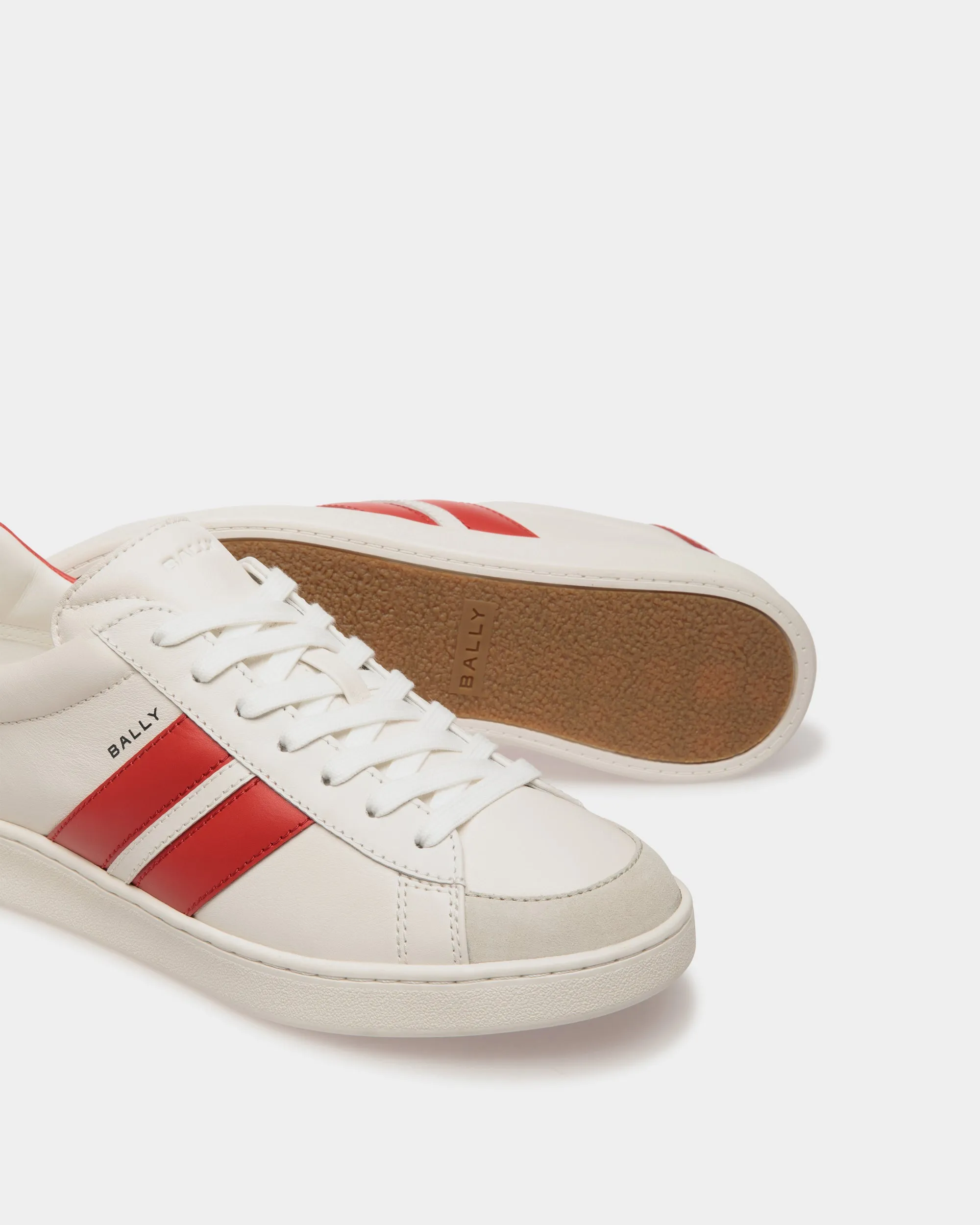 Tyger-W - Sneaker