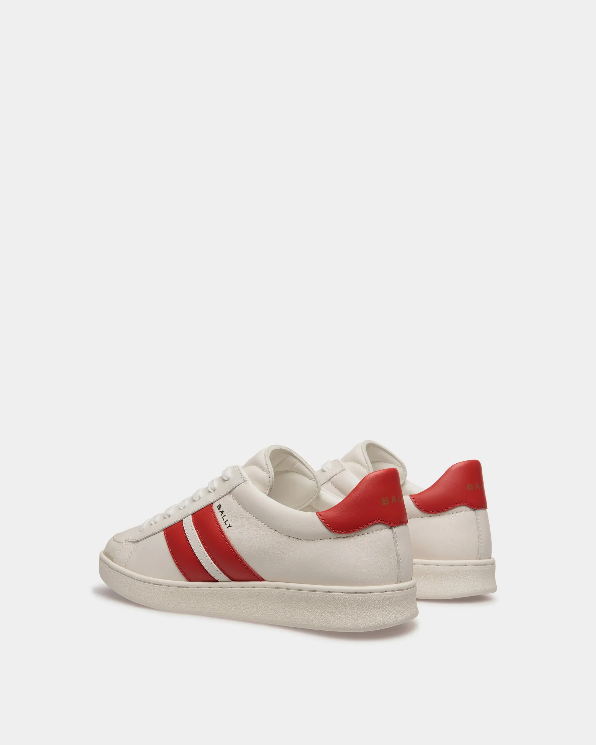 Tyger-W - Sneaker