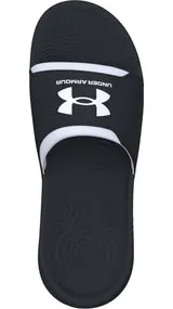 UA M IGNITE SELECT | Under Armour Men Slide | Sandals & Slides & Thongs