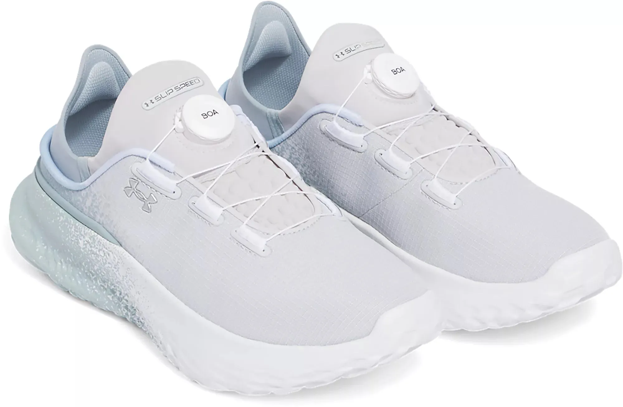 UA SlipSpeed™ Mega Fade Shoes
