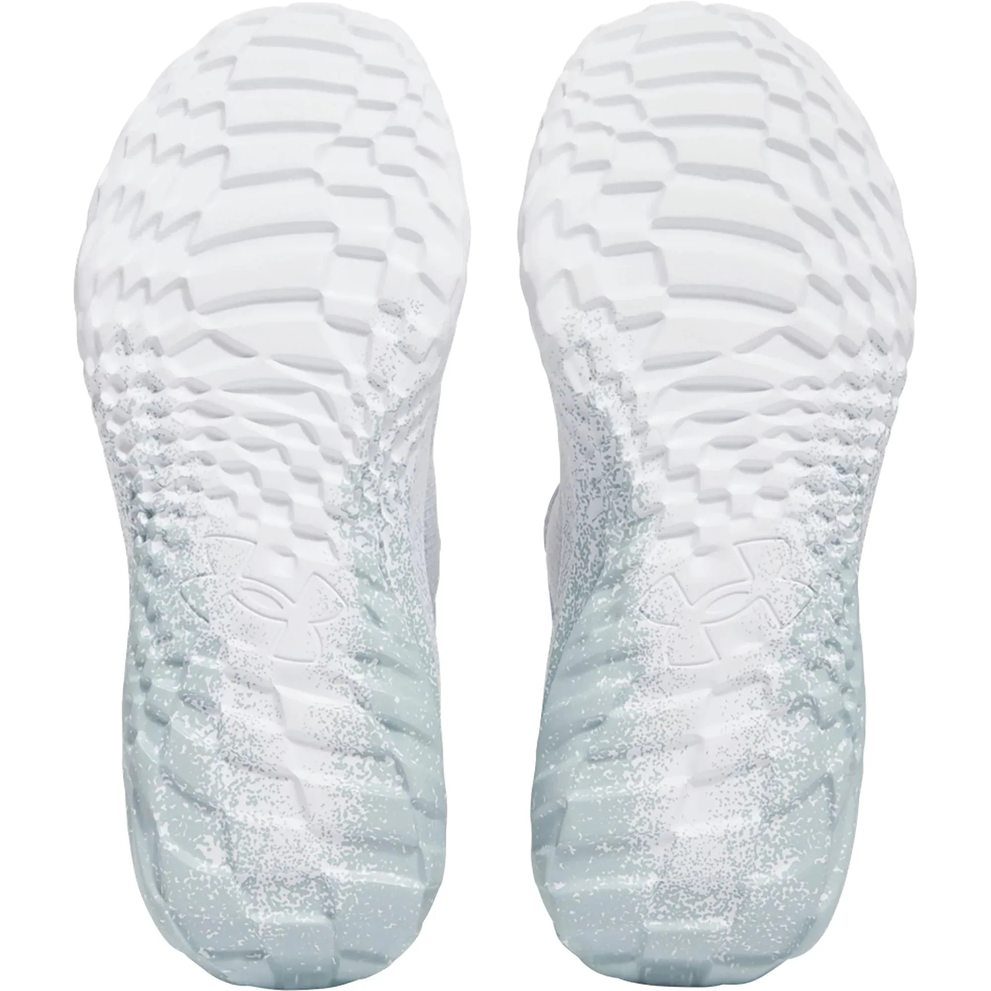 UA SlipSpeed™ Mega Fade Shoes