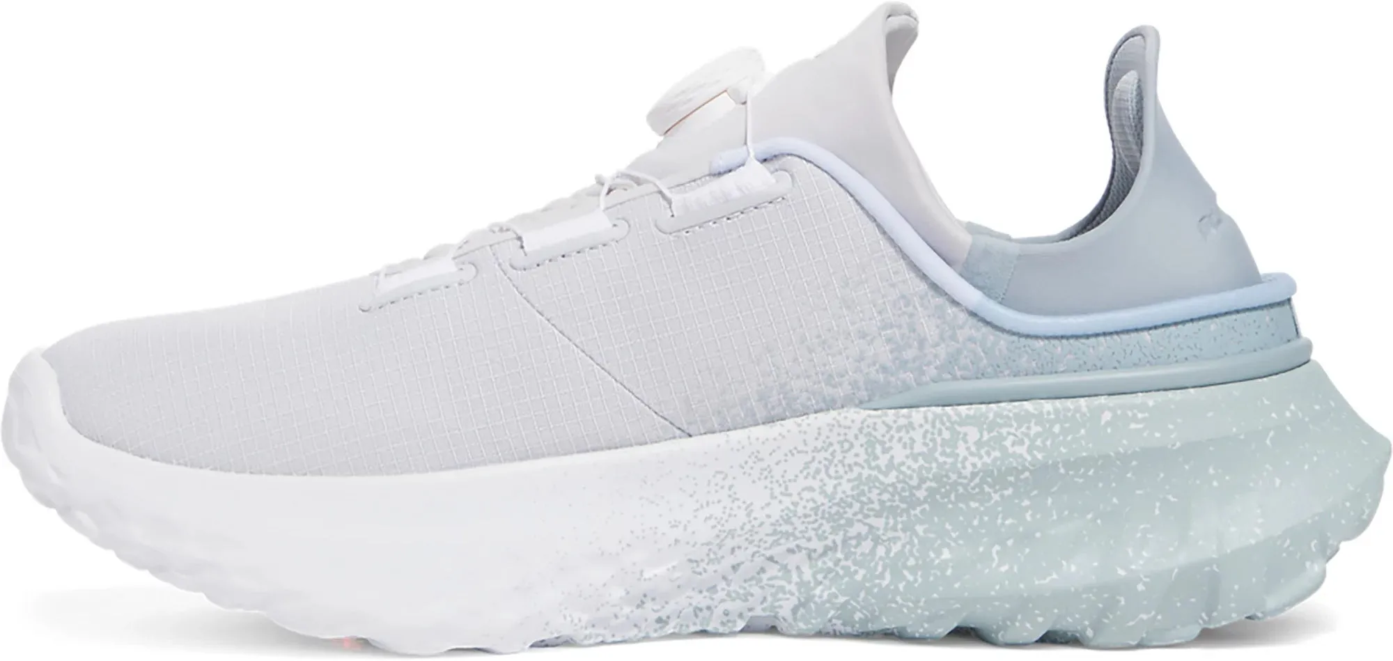 UA SlipSpeed™ Mega Fade Shoes