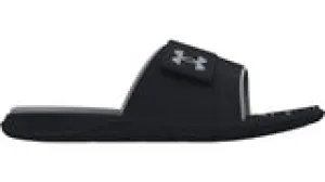 UA U MERCENARY SL | Under Armour Men Slide | Sandals & Slides & Thongs