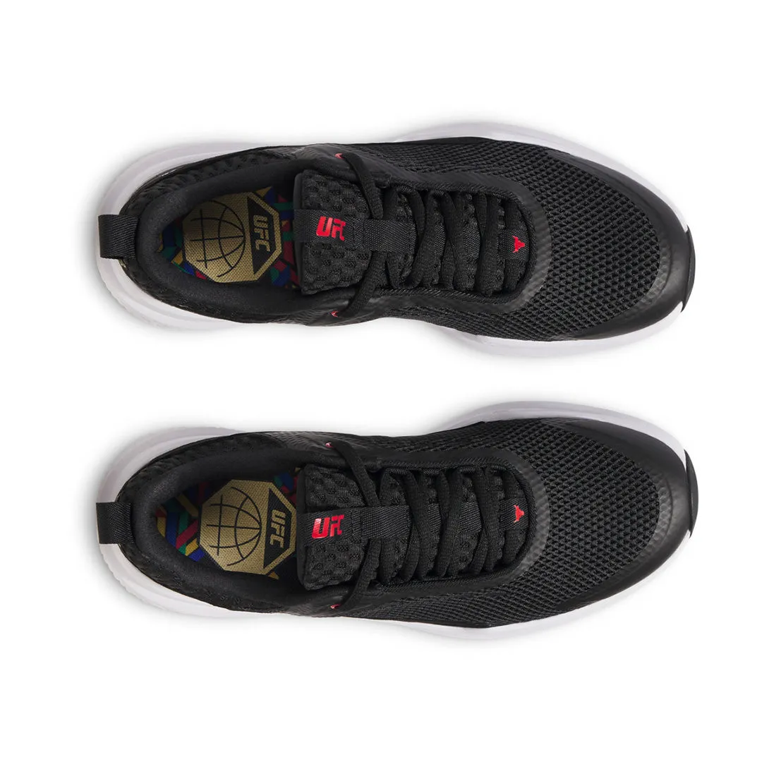 UA Unisex Project Rock BSR 5 UFC Training Shoes | 3028283