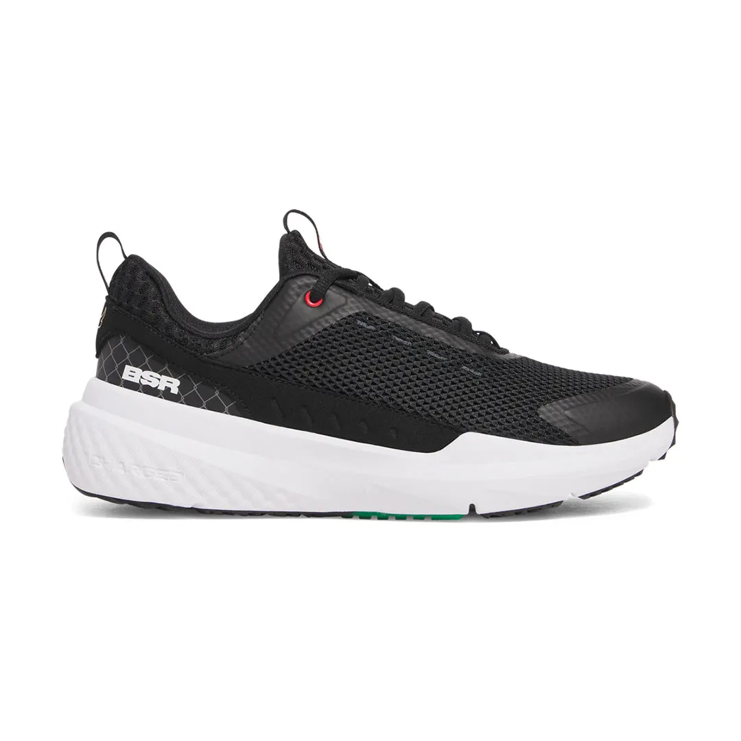 UA Unisex Project Rock BSR 5 UFC Training Shoes | 3028283