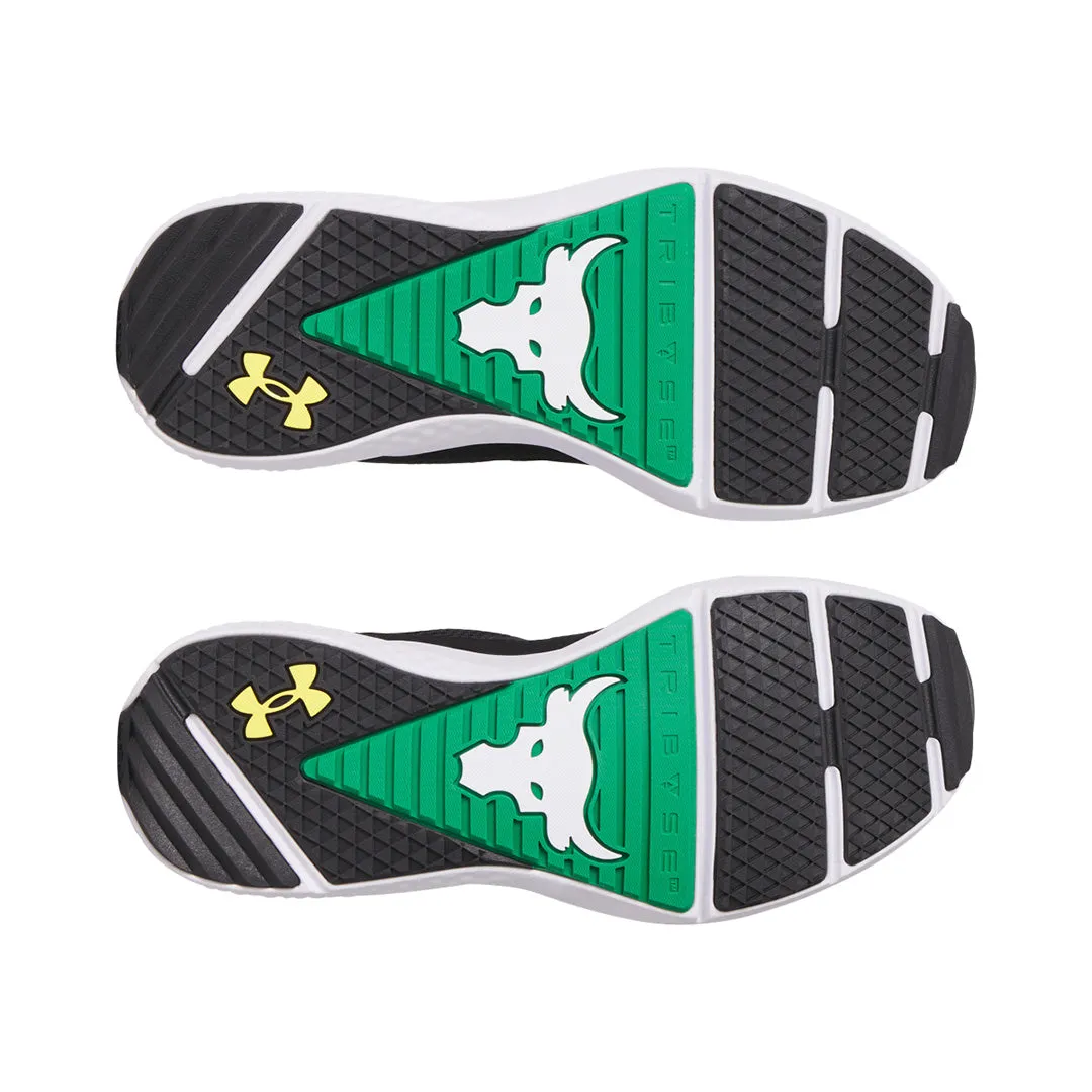UA Unisex Project Rock BSR 5 UFC Training Shoes | 3028283