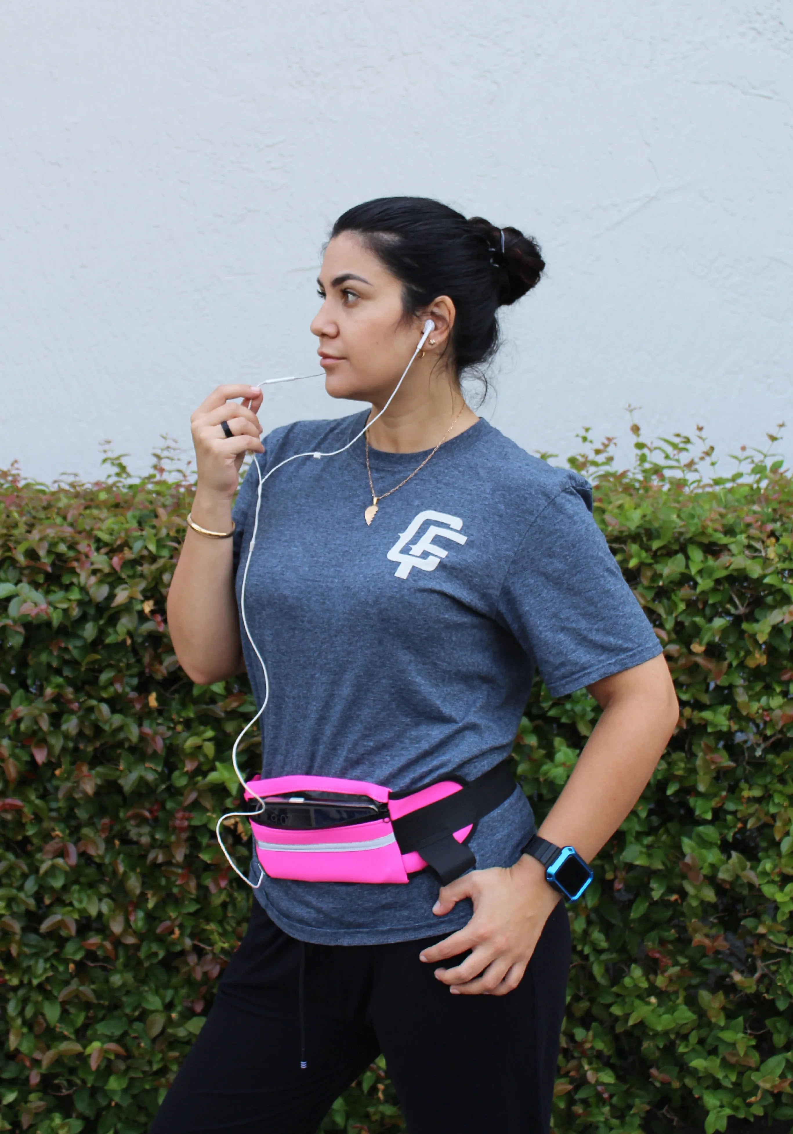 Ultimate Runners Waist Pack
