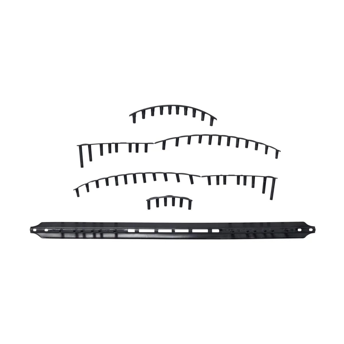 Ultra - Bumper and Grommet Sets