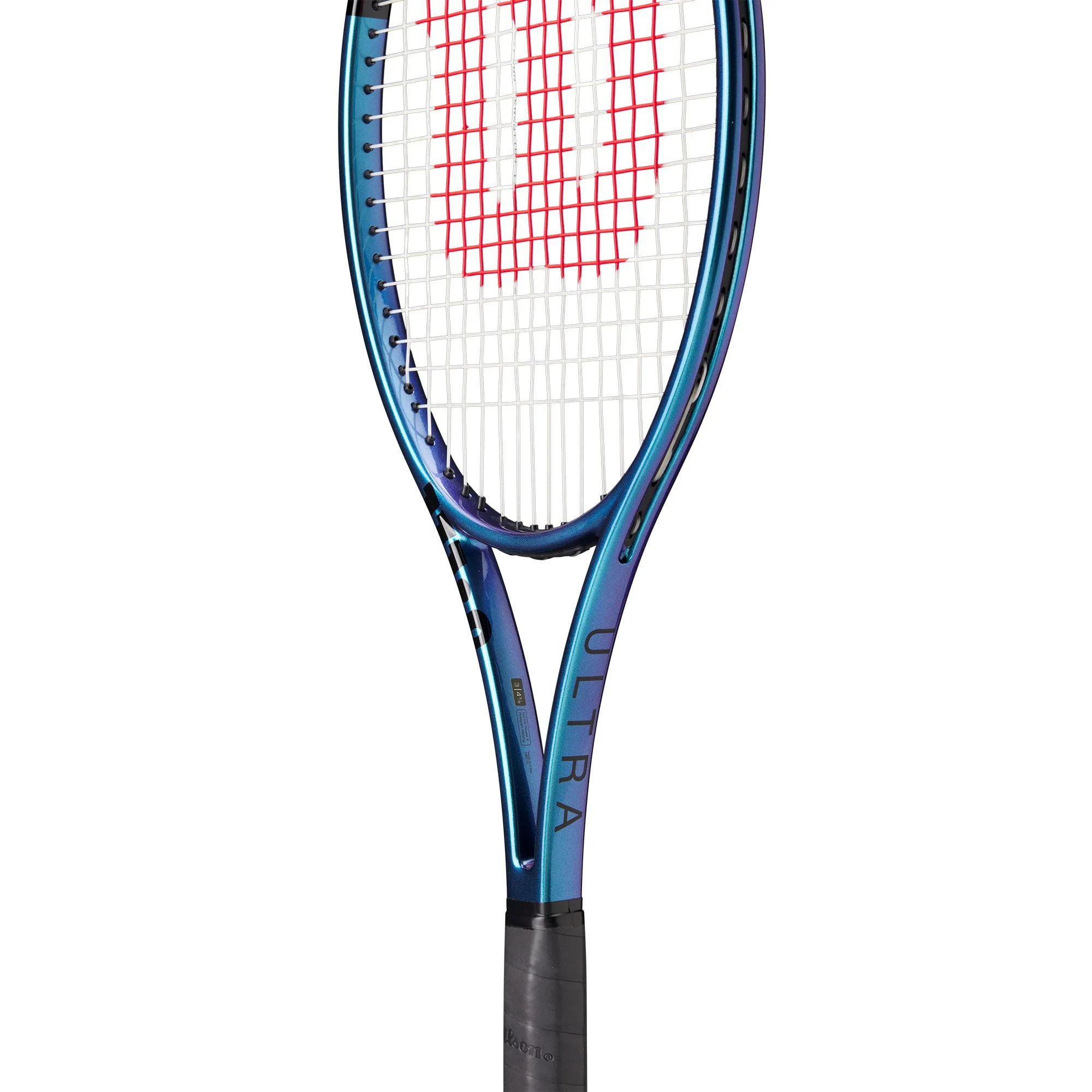 Ultra Pro (16x19) v4 Tennis Racket Frame
