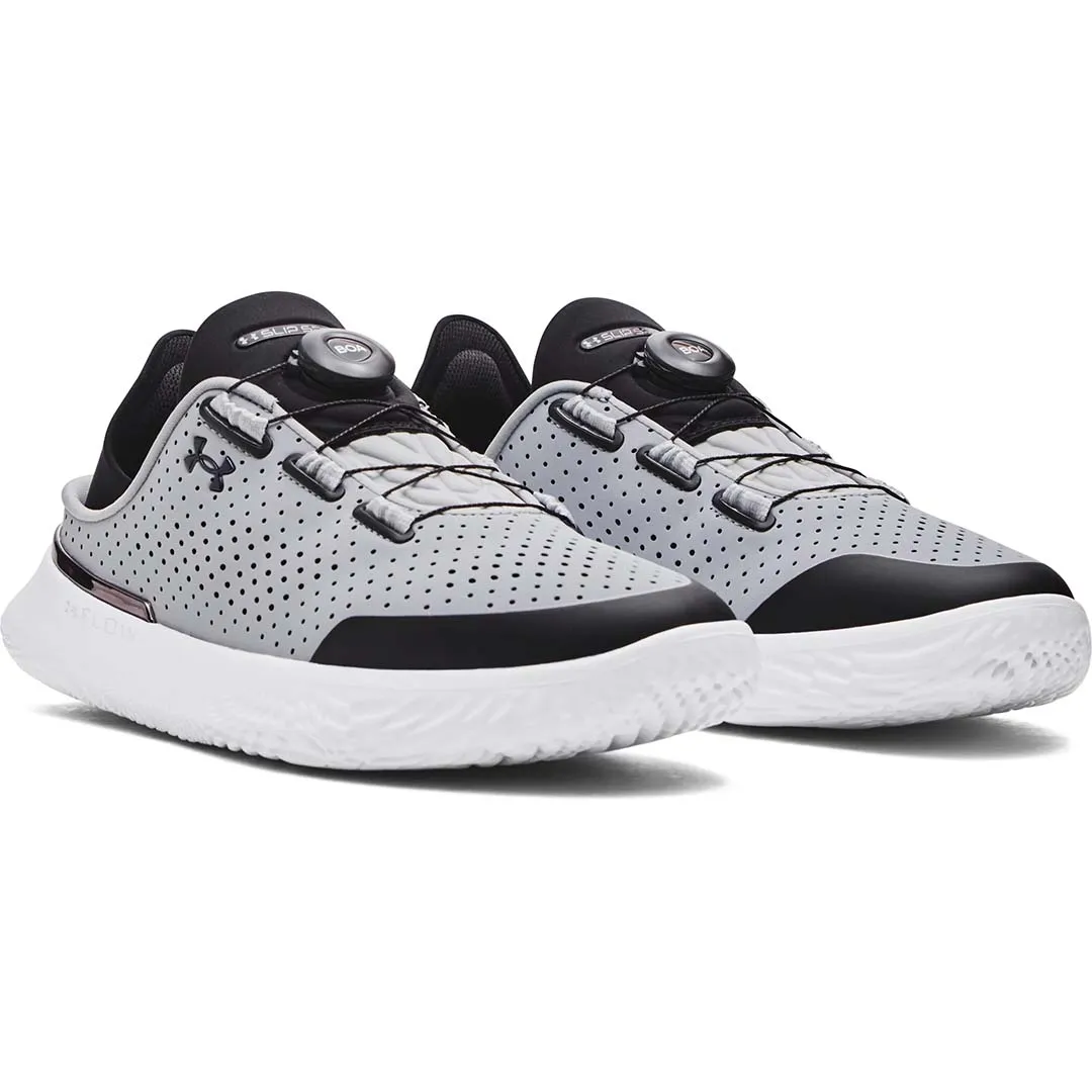 Under Armour Flow SlipSpeed Trainer NB | 3026197-107