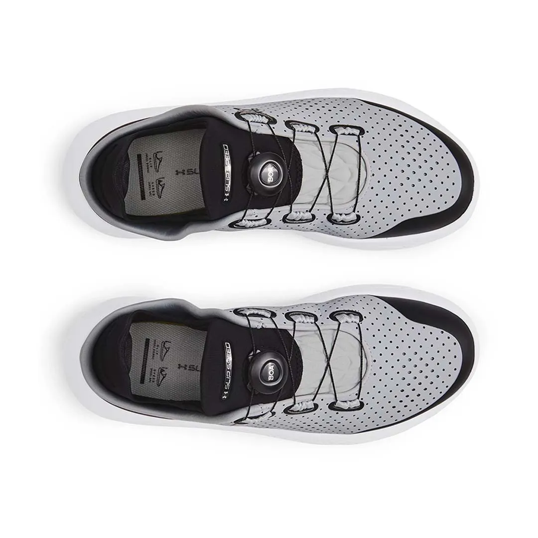 Under Armour Flow SlipSpeed Trainer NB | 3026197-107