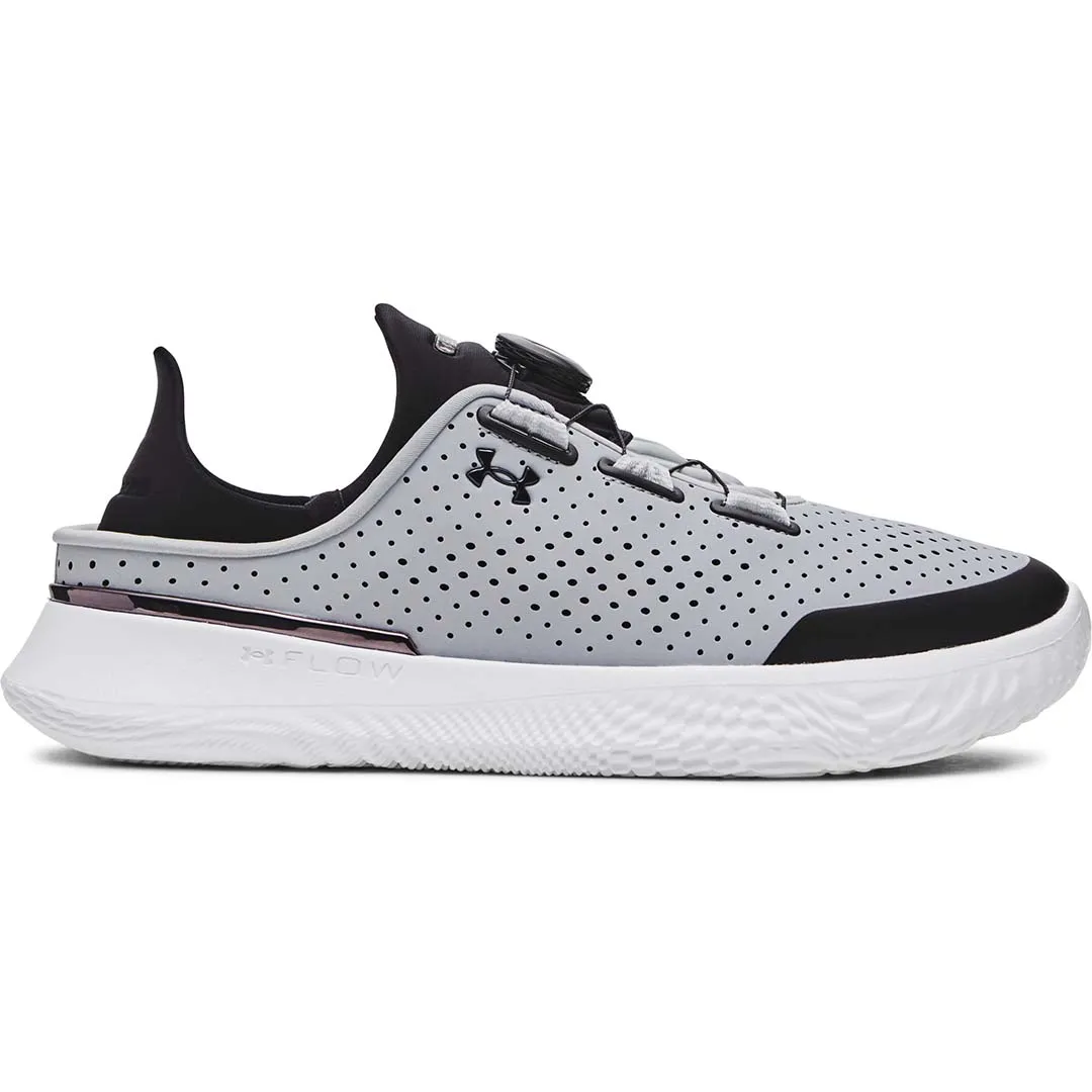 Under Armour Flow SlipSpeed Trainer NB | 3026197-107