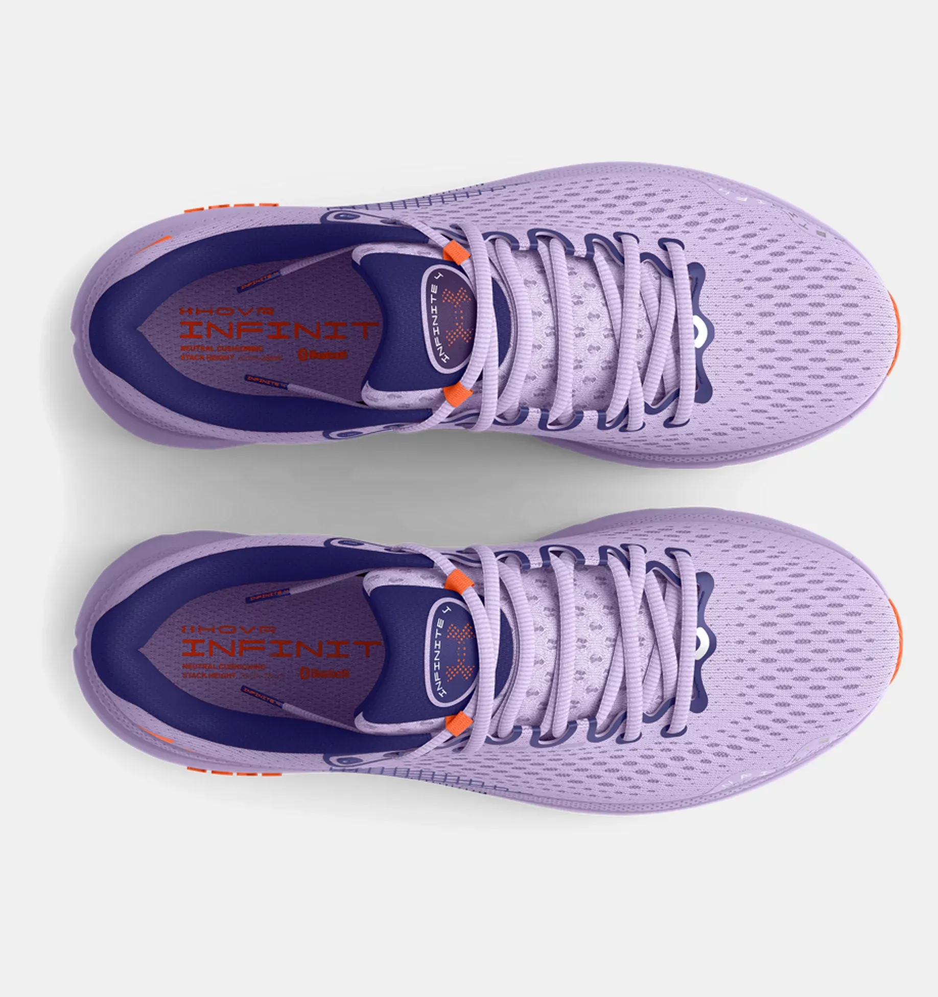 Under Armour Women's UA HOVR™ Infinite 4 Running Shoes