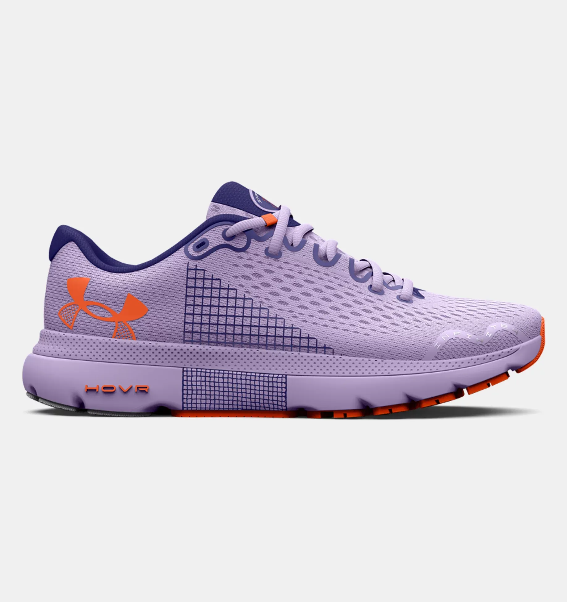 Under Armour Women's UA HOVR™ Infinite 4 Running Shoes