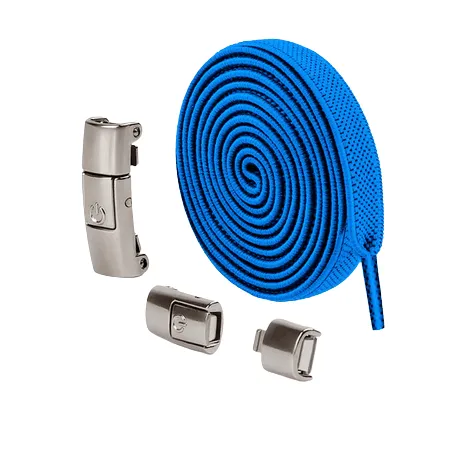 Universal Press Shoelace Lock Sneakers