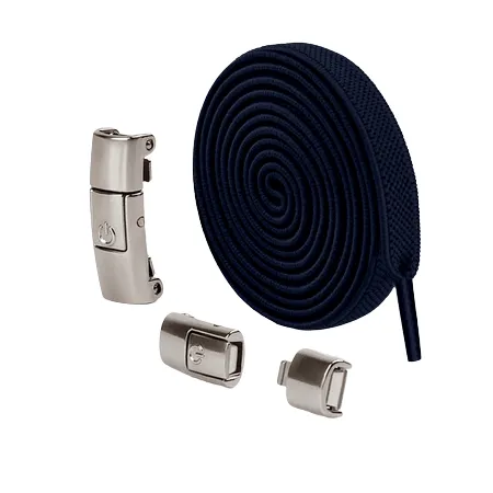 Universal Press Shoelace Lock Sneakers