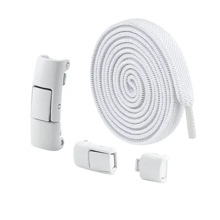 Universal Press Shoelace Lock Sneakers