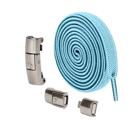 Universal Press Shoelace Lock Sneakers