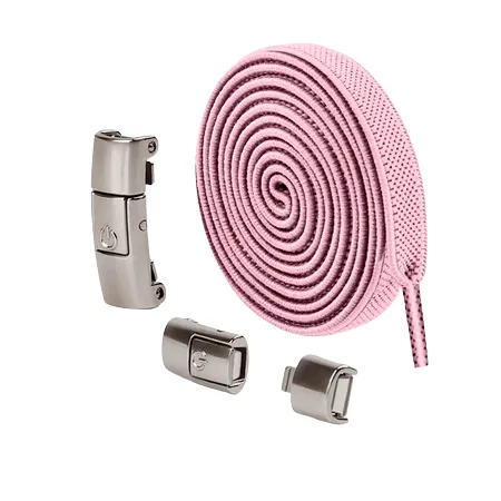 Universal Press Shoelace Lock Sneakers
