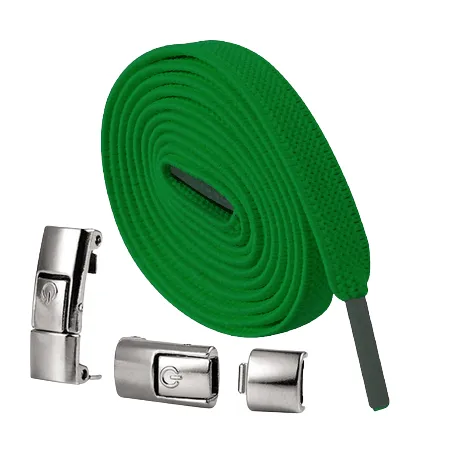 Universal Press Shoelace Lock Sneakers