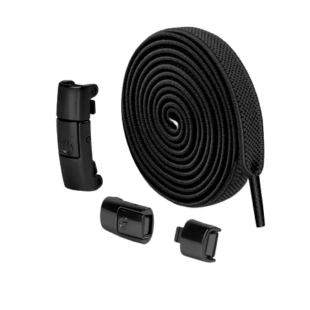 Universal Press Shoelace Lock Sneakers