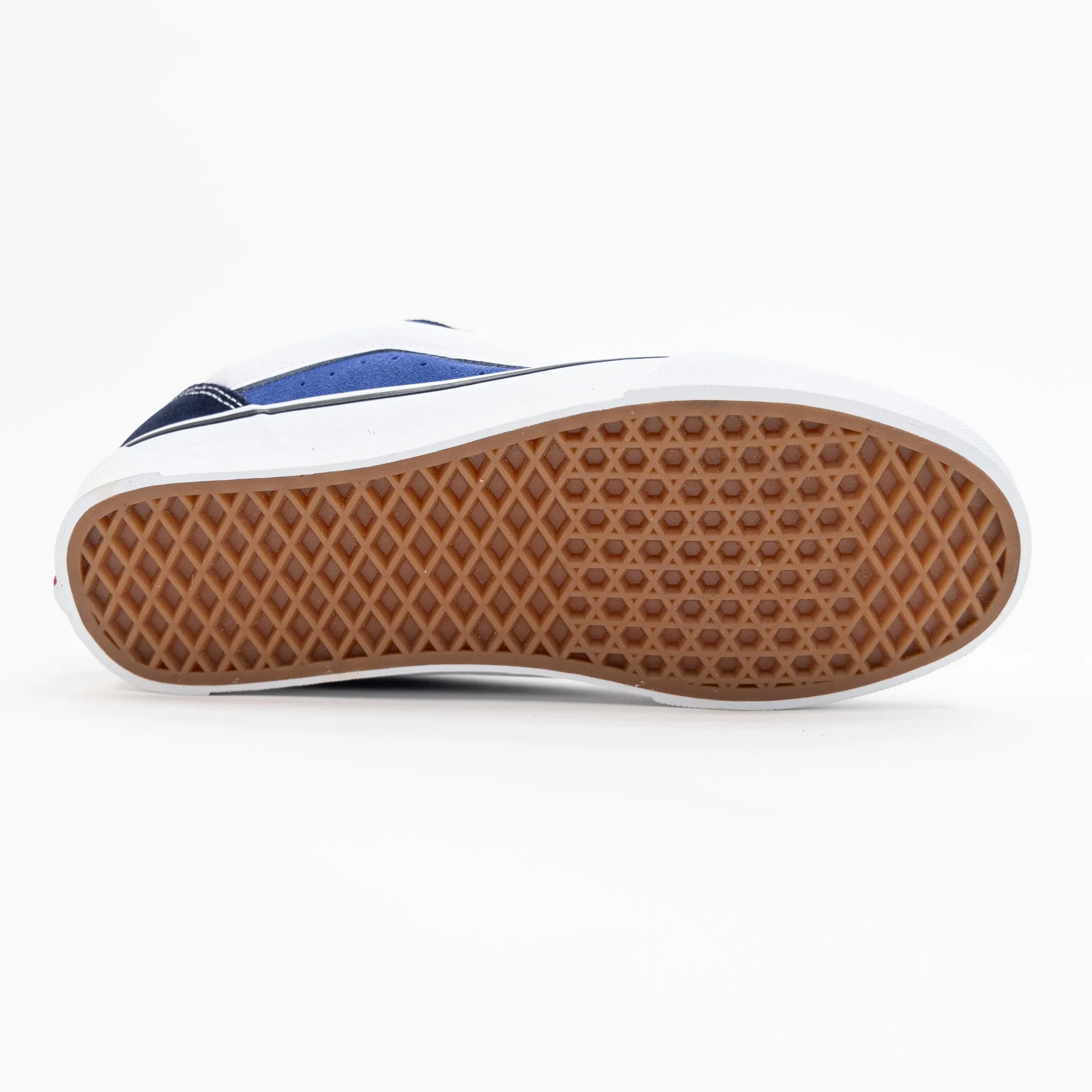 Vans Knu Skool - Navy/True White