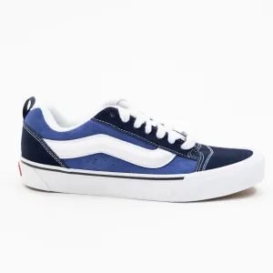 Vans Knu Skool - Navy/True White