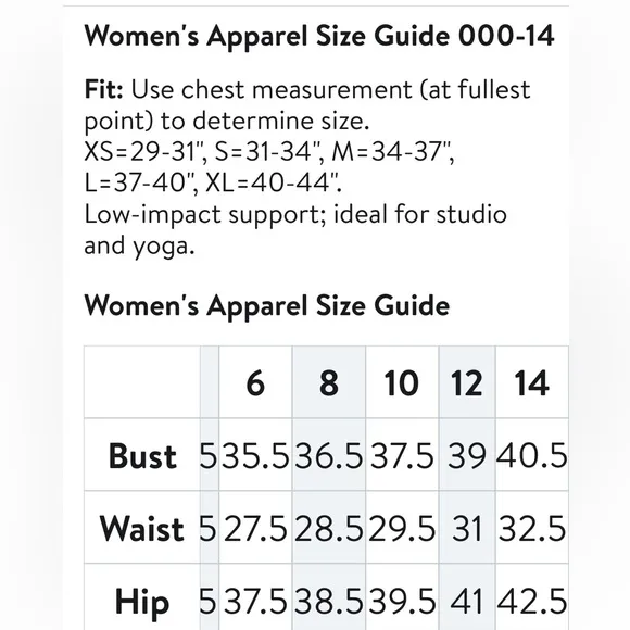 Varley NEW Always Irena Sports Bra