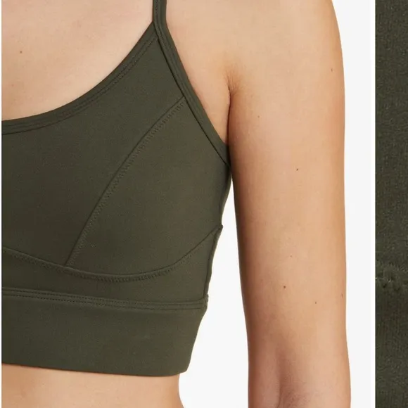Varley NEW Always Irena Sports Bra