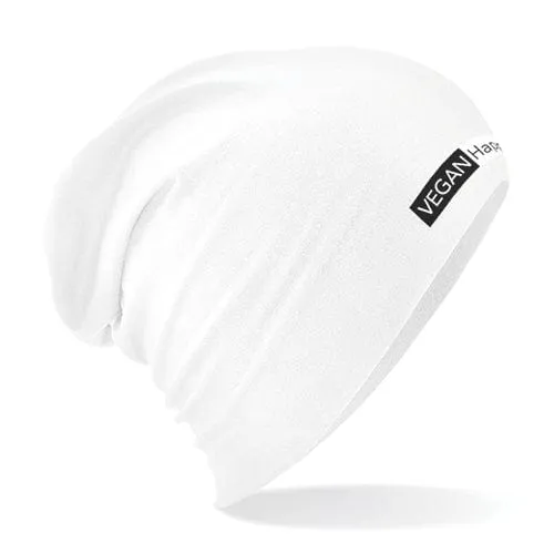 Vegan Hemsedal Lightweight Slouchy Beanie | Multiple Colours