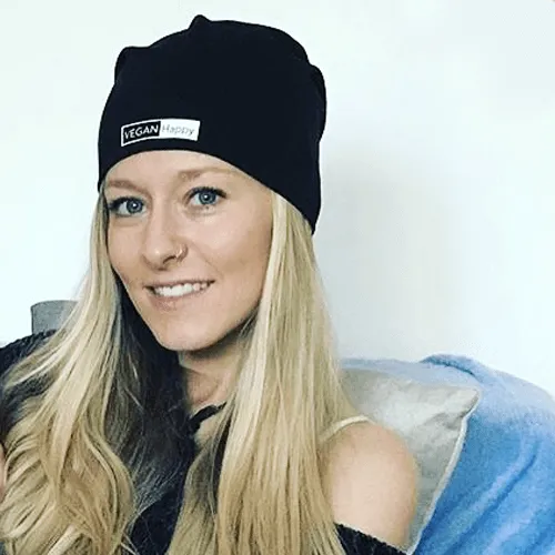 Vegan Hemsedal Lightweight Slouchy Beanie | Multiple Colours