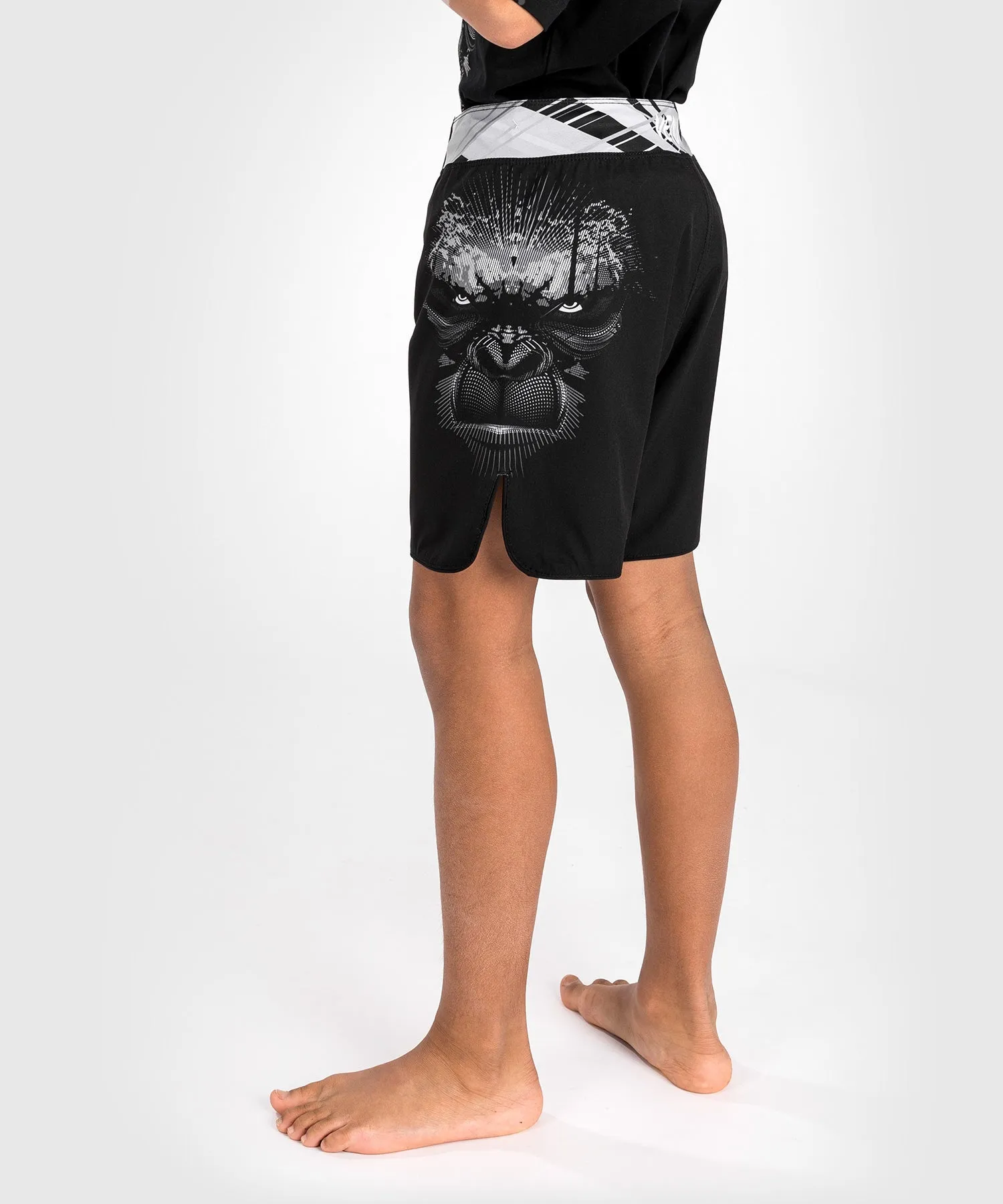 Venum Gorilla Jungle Kids Fight Shorts
