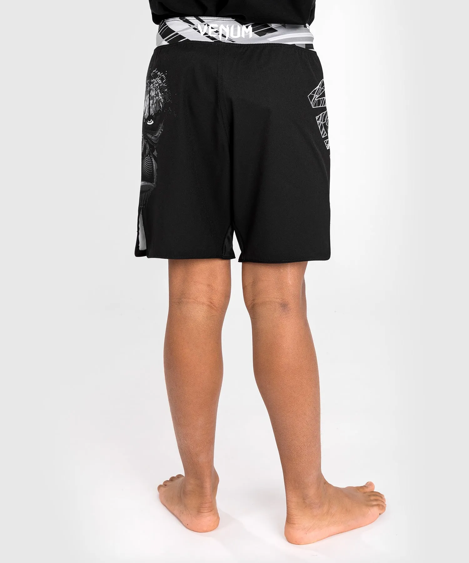 Venum Gorilla Jungle Kids Fight Shorts