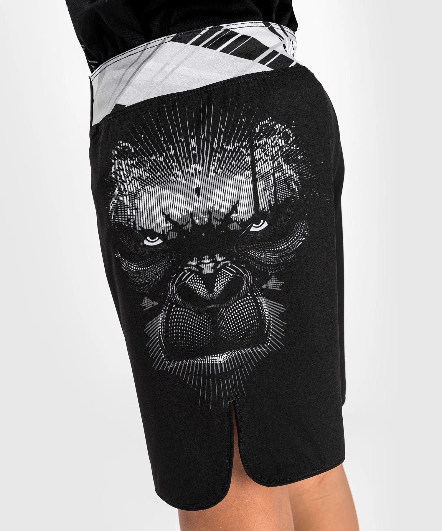 Venum Gorilla Jungle Kids Fight Shorts