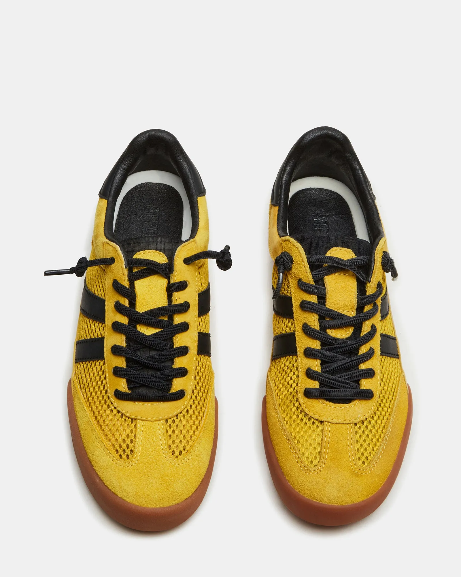 VERDICT BLACK/YELLOW