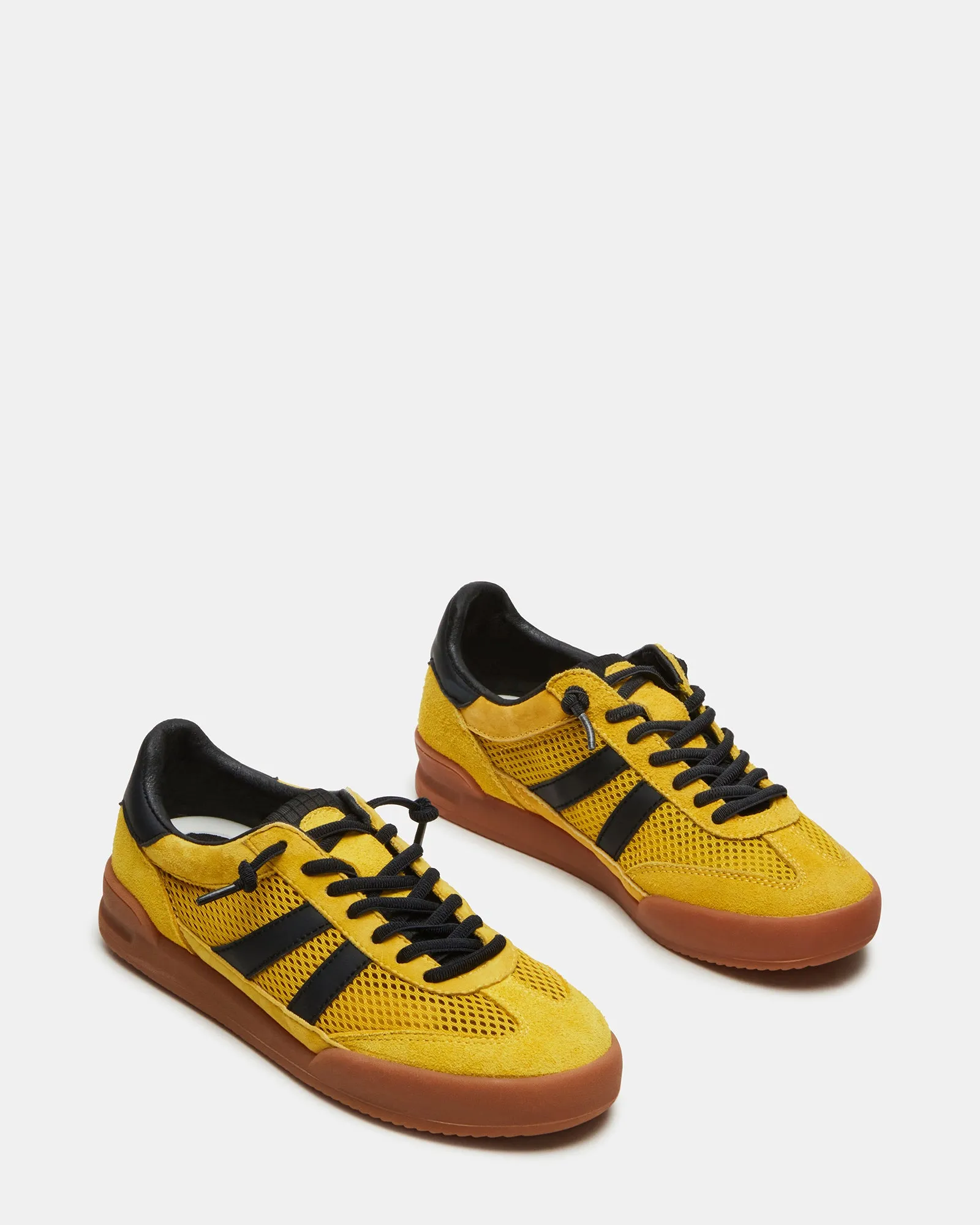 VERDICT BLACK/YELLOW