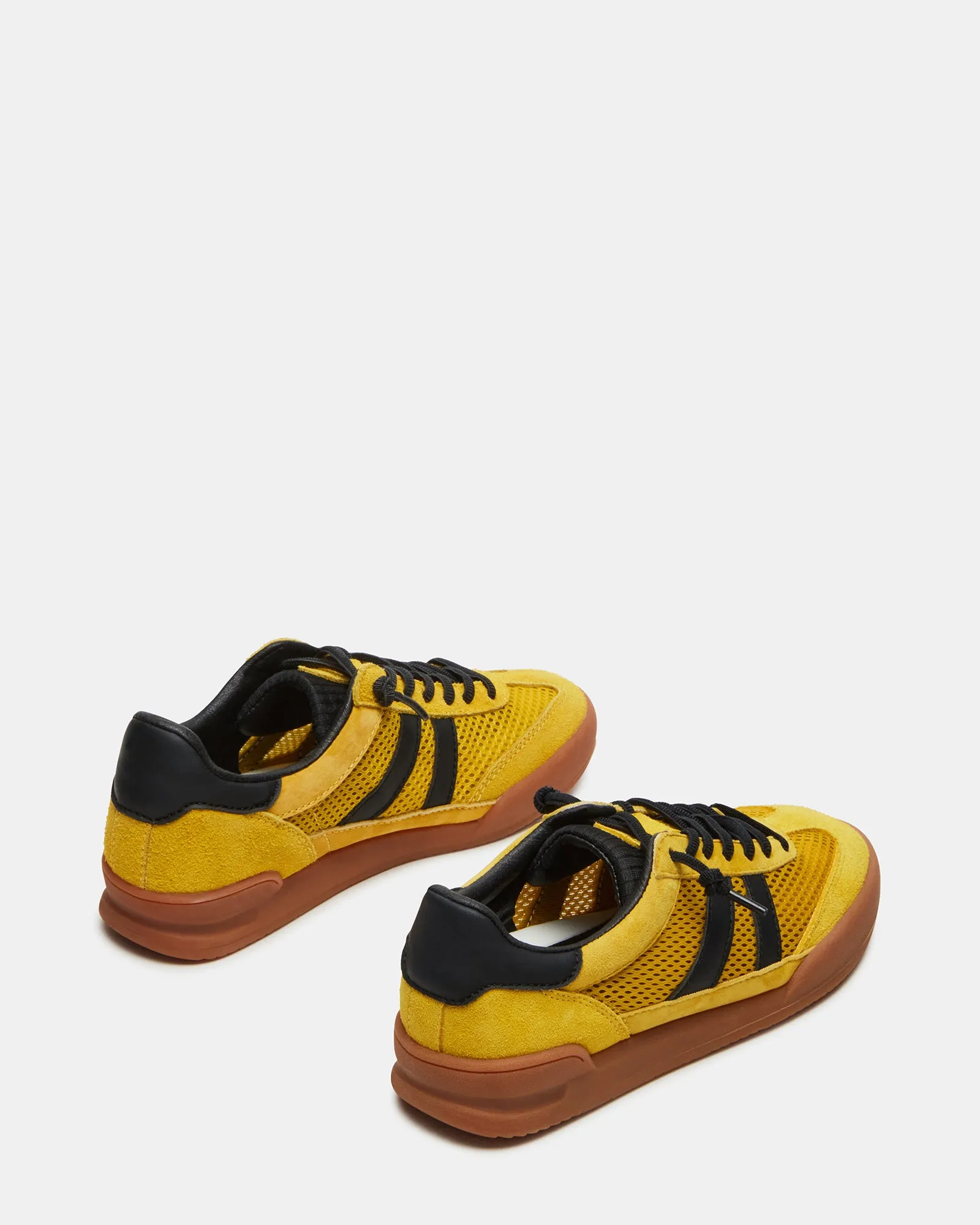 VERDICT BLACK/YELLOW