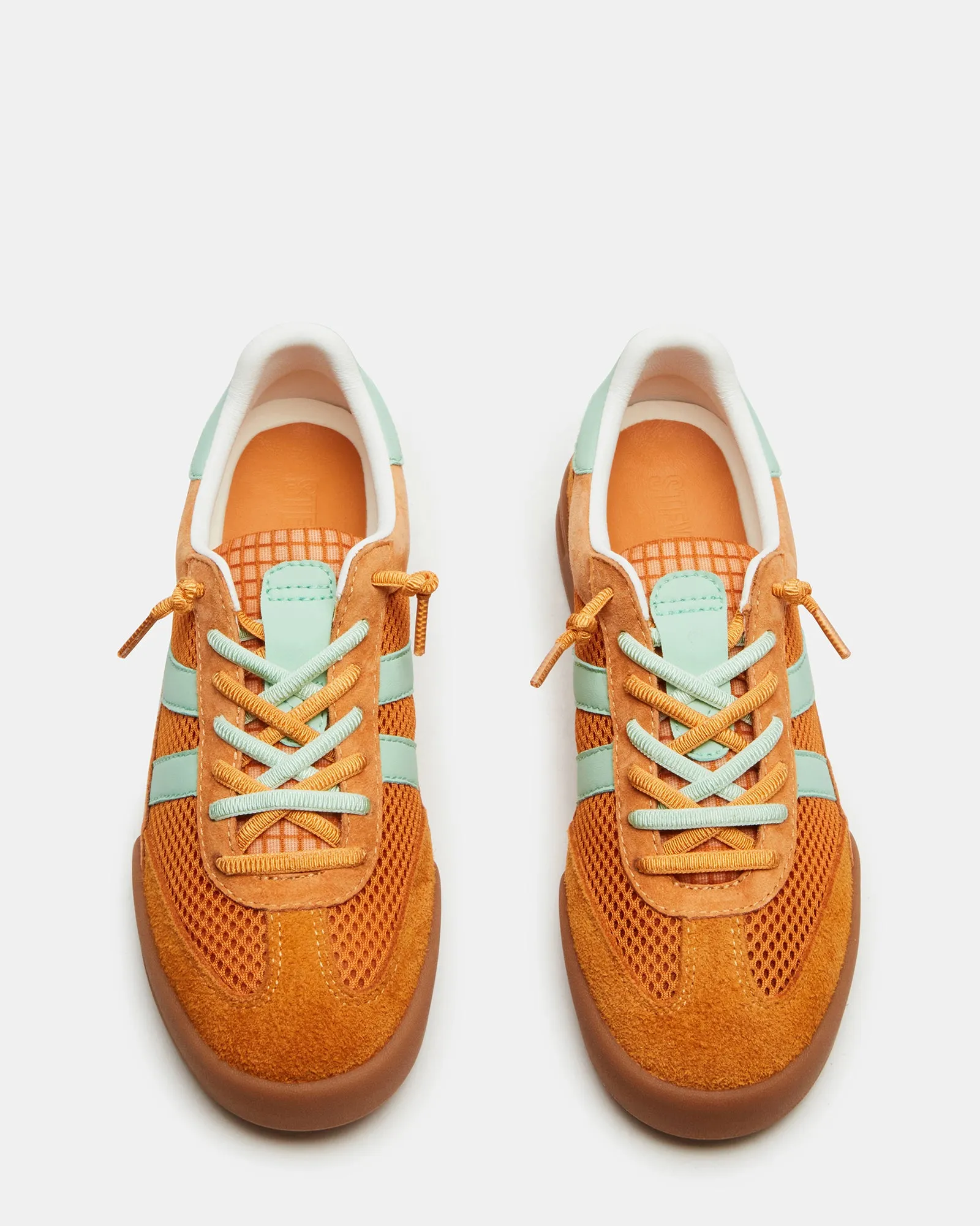 VERDICT ORANGE MULTI