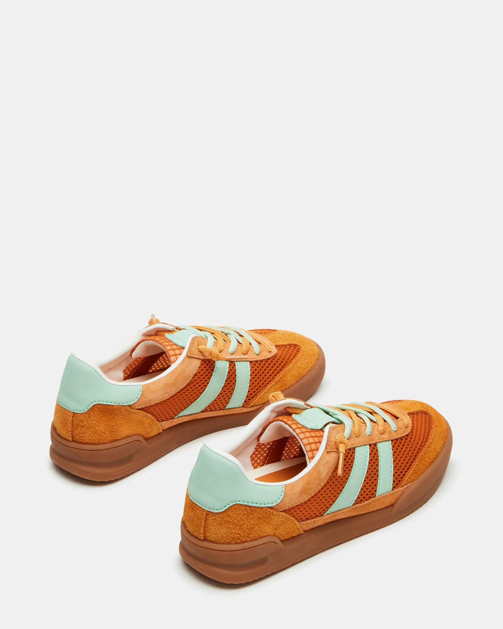 VERDICT ORANGE MULTI
