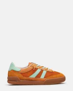 VERDICT ORANGE MULTI