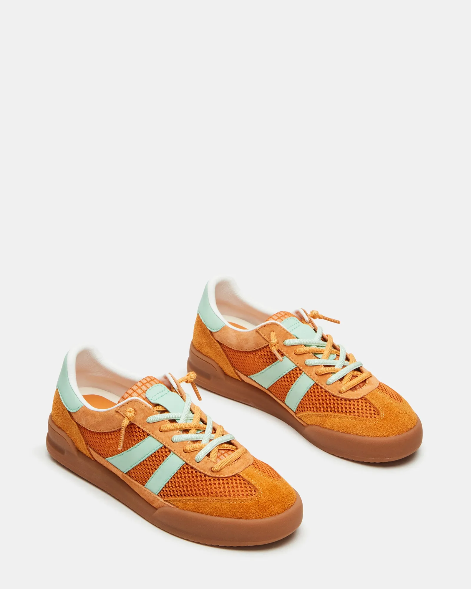 VERDICT ORANGE MULTI
