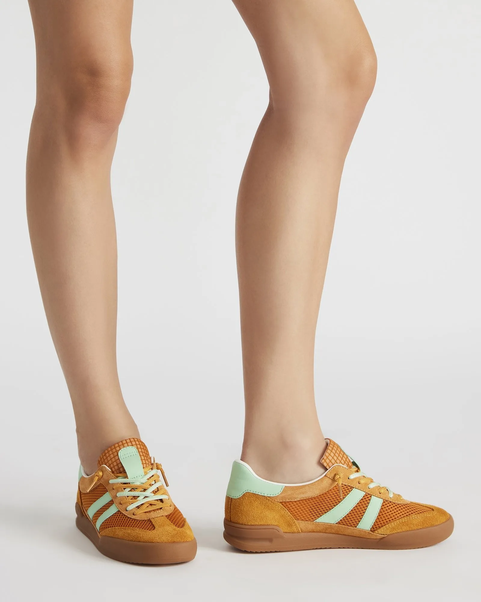 VERDICT ORANGE MULTI