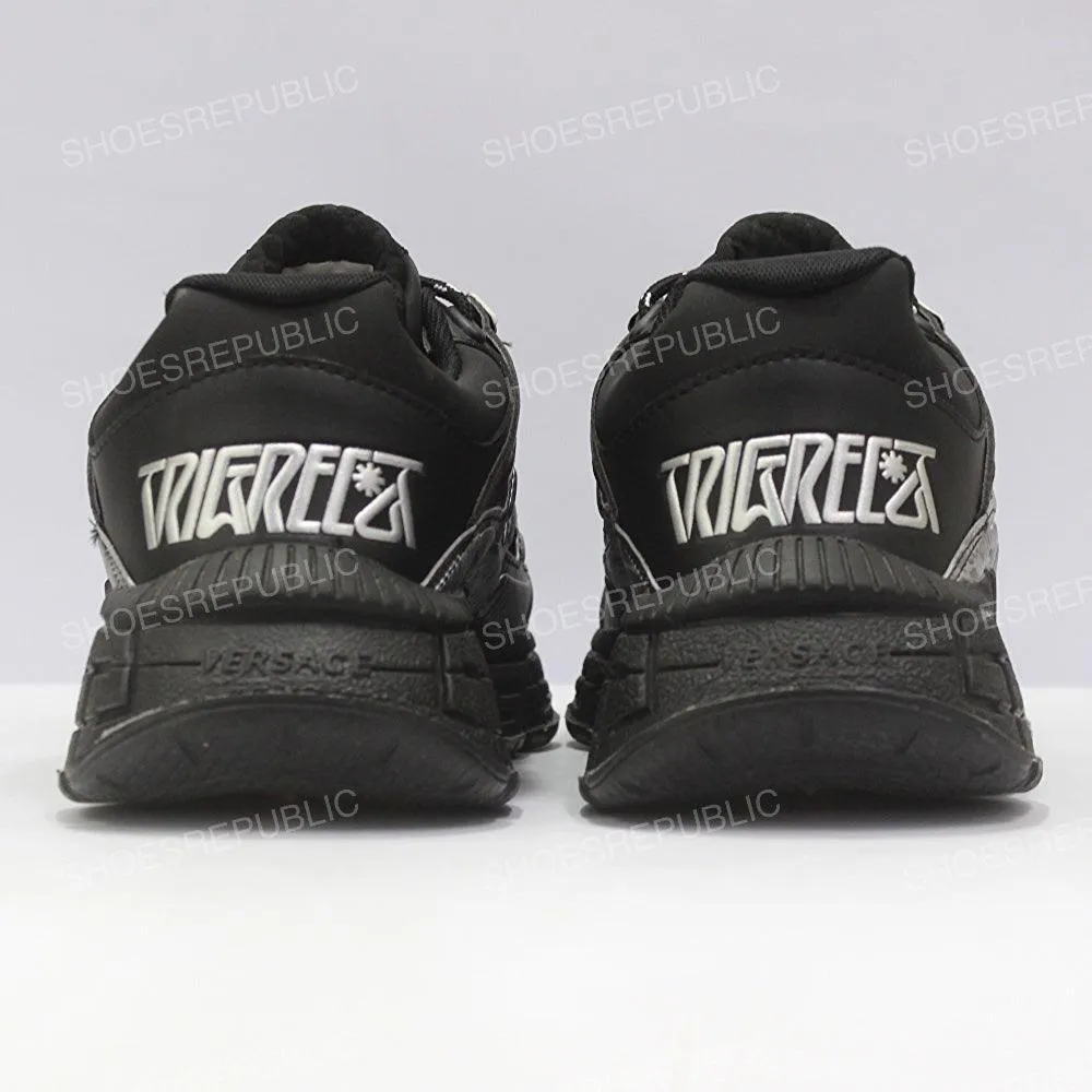 Verrsacce Triigrreca “Black” Premium Batch