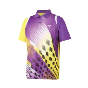 Victor S-4801E Women's Polo T-Shirt