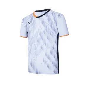 Victor T-45000TD Unisex Game Shirt