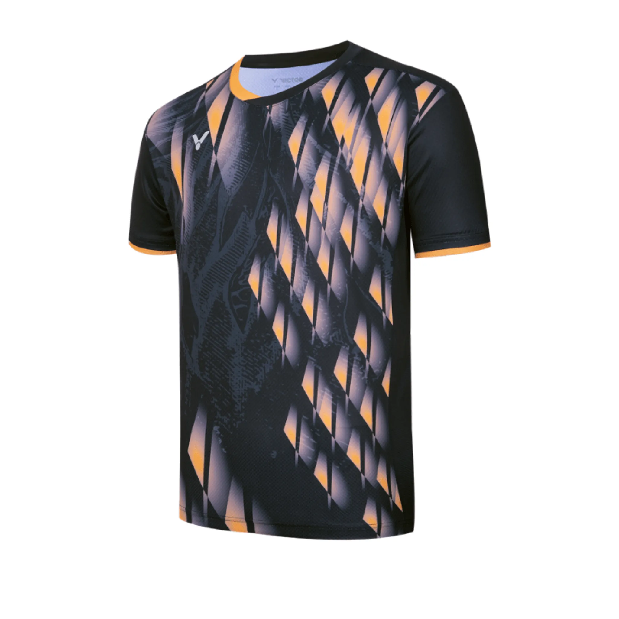 Victor T-45000TD Unisex Game Shirt