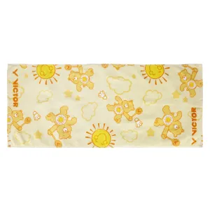 Victor X Care Bears TW-4507CBC-E Towel
