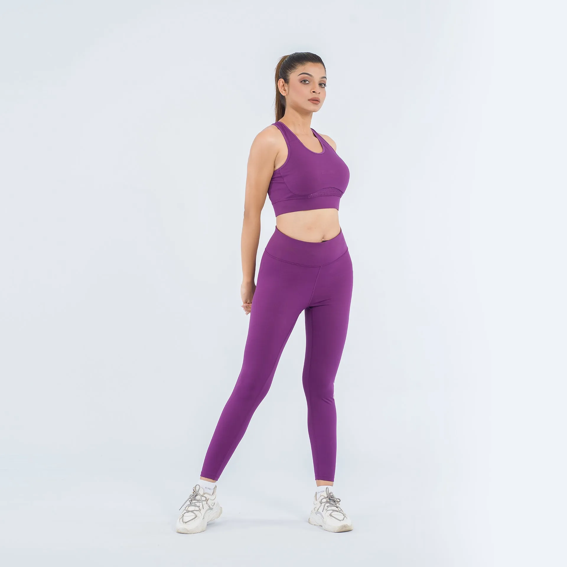 Vitality Sports Bra