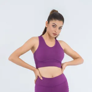 Vitality Sports Bra
